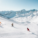 An introduction to ski resorts with the best conditions