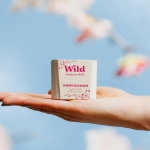 Wild: The Ultimate Deodorant!