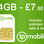 UK’s lowest PAYG mobile rates
